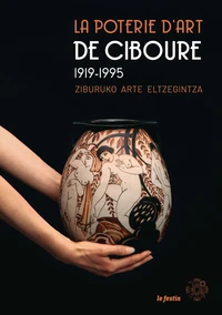 La poterie d'art de Ciboure