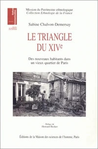 Le triangle du 14ème.
