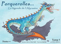 la legende de l alycastre