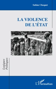 La violence de l'Etat