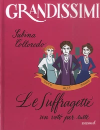 Le suffragette