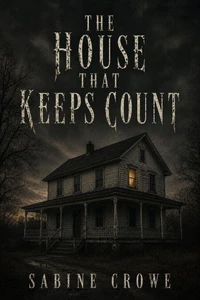 The House That Keeps Count: A Haunted Inheritance Novella