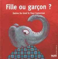 Fille ou garçon ?