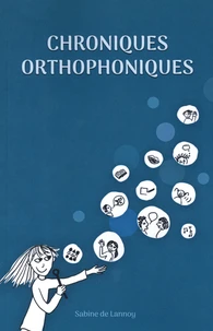 Chroniques orthophoniques