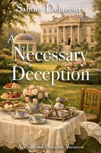 A Necessary Deception: A Pride and Prejudice Variation