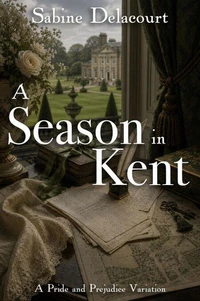 A Season in Kent: A Pride and Prejudice Variation