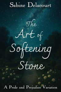 The Art of Softening Stone: A Pride and Prejudice Variation