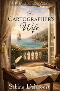 The Cartographer's Wife: A Pride and Prejudice Variation