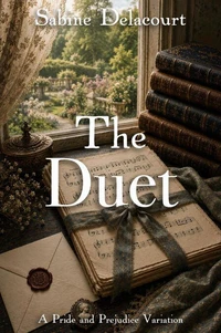 The Duet: A Pride and Prejudice Variation