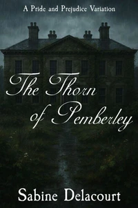 The Thorn of Pemberley: A Pride and Prejudice Variation
