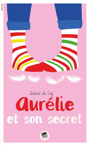 Sabine Du Faÿ - Aurélie et son secret.