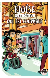 Eloïse détective