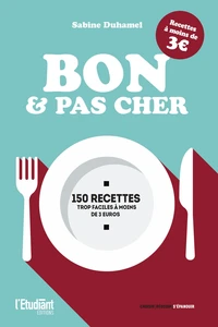 Bon et pas cher