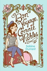 Sabine Durrant - Bon Voyage, Connie Pickles.