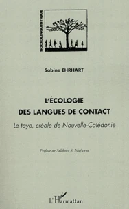 L'écologie des langues de contact