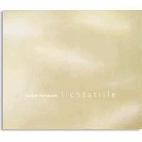 Sabine Fernkorn - lichtstille.