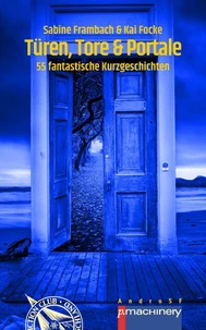 TÜREN, TORE &amp; PORTALE