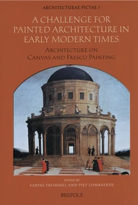 A Challenge for Painted Architecture in Early Modern Times