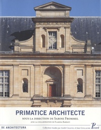 Sabine Frommel - Primatice architecte.