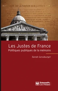 Les Justes de France