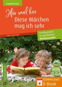 Hör mal her, diese Märchen mag ich sehr