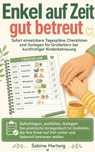 Enkel auf Zeit gut betreut