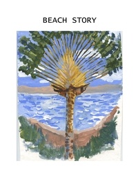 Sabine Hilding - Beach Story.