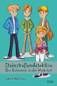Steinstraßendetektive