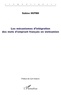 Sabine Huynh - Les mécanismes d'intégration des mots d'emprunt français en vietnamien.