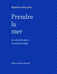 Prendre la mer