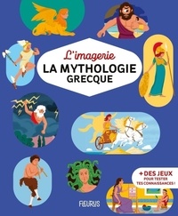 Téléchargement gratuit du livre de régime de 17 jours La mythologie grecque
