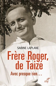 Frère Roger de Taizé