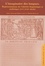 L'imaginaire des langues. Présentations de l'altérité linguistique et stylistique (XVIe-XVIIIe siècle)