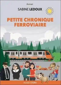 Petite chronique  ferroviaire