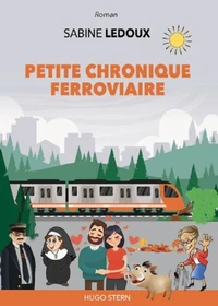 Petite chronique  ferroviaire