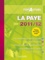 La paye  Edition 2011-2012