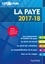 La paye  Edition 2017-2018