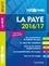 TOP Actuel La Paye 2016/2017
