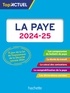 Sabine Lestrade - Top'Actuel La paye 2024-2025.