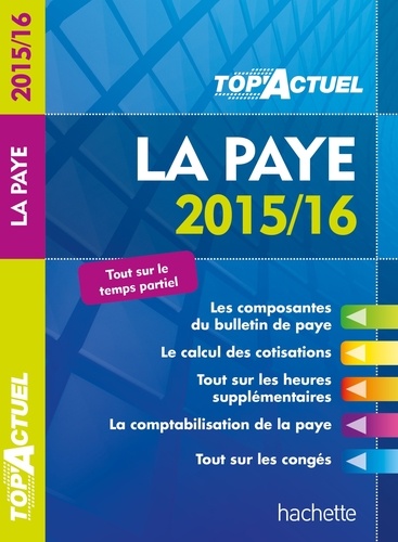 Daniel Sopel et Sabine Lestrade - Top Actuel La Paye.