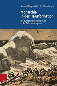 Monarchie in der Transformation