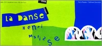 Henri Matisse, "La danse"