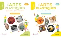 Livres de texte gratuits à télécharger Les arts plastiques CM1-CM2 Lil'Art  - Pack de 2 classeurs par Sabine Maurel, Charlotte Payant CHM PDF iBook (Litterature Francaise) 9782362464201
