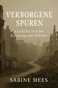 Verborgene Spuren - Geschichte zwischen Erinnerung und Wahrheit -