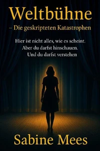 Weltbühne - Die geskripteten Katastrophen