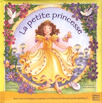 Sabine Minssieux - La petite princesse.