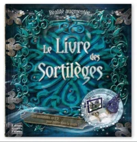 Le Livre des Sortilèges