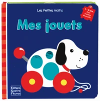 Mes jouets