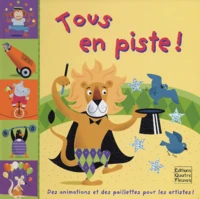 Tous en piste !