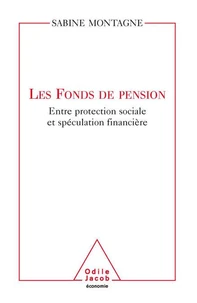 Les fonds de pension